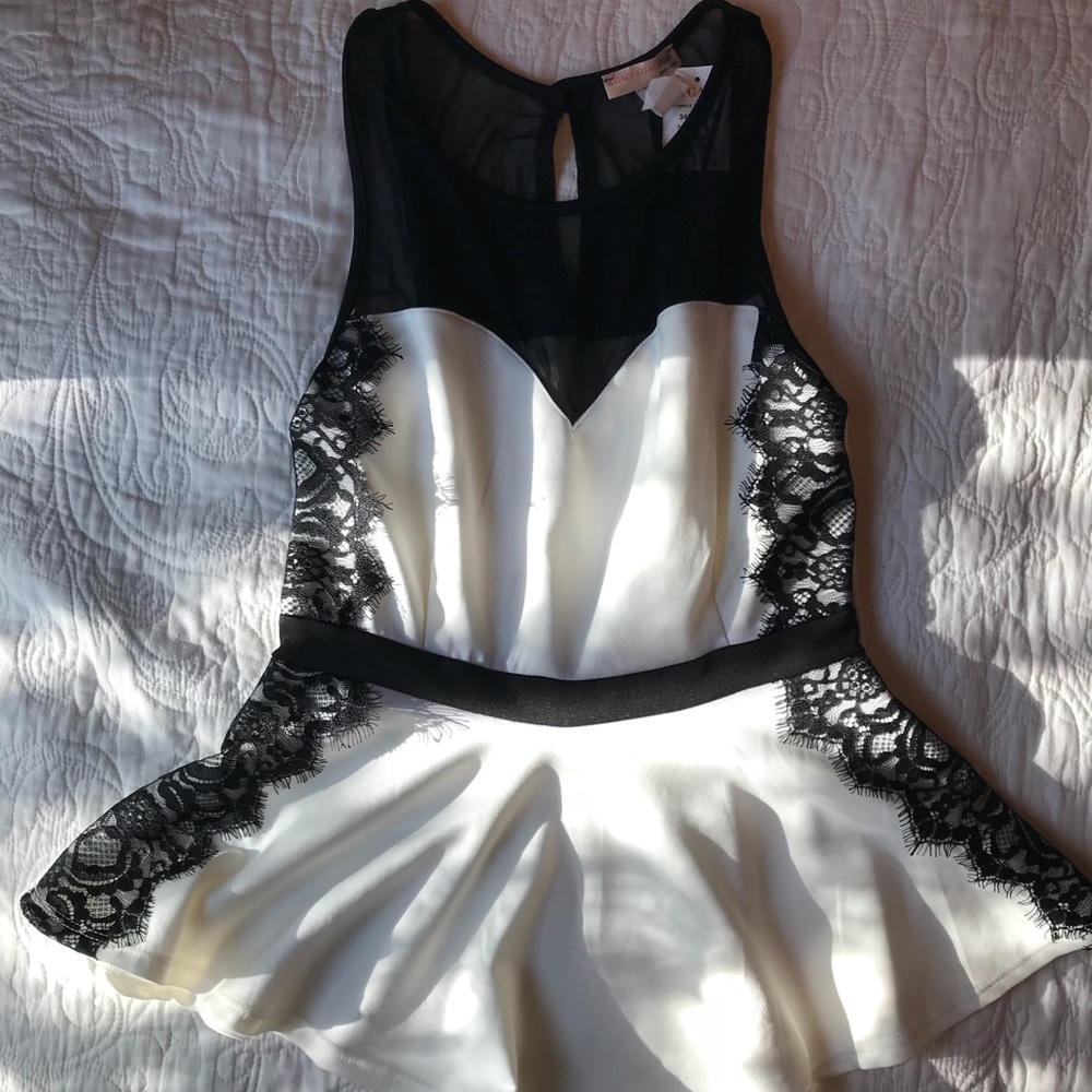Dressy shirt